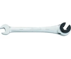 Raktas su terkšle Condor Werkzeug C4077/10; 10 mm