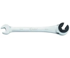 Raktas su terkšle Condor Werkzeug C4077/11; 11 mm