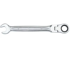 Raktas su terkšle Condor Werkzeug C4140/13; 13 mm; 180 mm