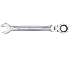 Raktas su terkšle Condor Werkzeug C4140/17; 17 mm