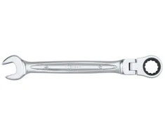 Raktas su terkšle Condor Werkzeug C4140/19; 19 mm