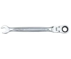 Raktas su terkšle Condor Werkzeug C4140/9; 9 mm