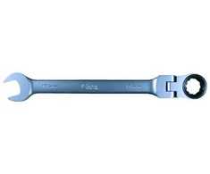 Raktas su terkšle Condor Werkzeug C4200/13; 13 mm; 185 mm