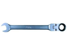 Raktas su terkšle Condor Werkzeug C4200/16; 16 mm; 215 mm
