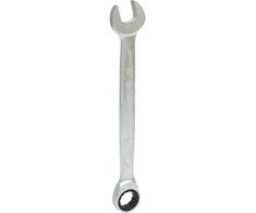 Raktas su terkšle KS Tools GEARplus 503.4219-E; 19 mm