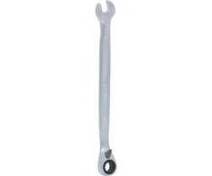 Raktas su terkšle KS Tools GEARplus 503.4610-E; 10 mm