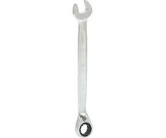 Raktas su terkšle KS Tools GEARplus 503.4612-E; 12 mm