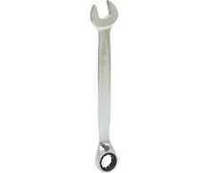 Raktas su terkšle KS Tools GEARplus; 19 mm