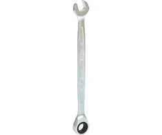 Raktas su terkšle KS Tools GEARplus; 8 mm
