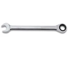 Raktas su terkšle Sata S43218; 30 mm