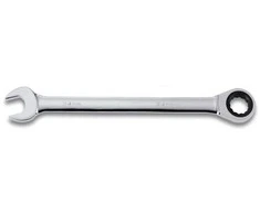 Raktas su terkšle Sata S43219; 32 mm