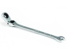 Raktas su terkšle Sata S46802; 9 mm