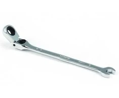 Raktas su terkšle Sata S46804; 11 mm