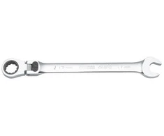 Raktas su terkšle Sata S46805; 12 mm