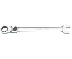 Raktas su terkšle Sata S46807; 14 mm