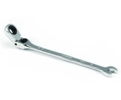 Raktas su terkšle Sata S46809; 16 mm