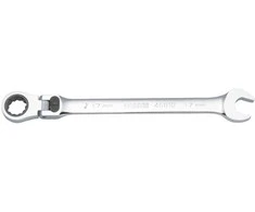 Raktas su terkšle Sata S46813; 20 mm