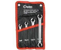 Raktų komplektas Condor Werkzeug C0084/4Z; 4 vnt.