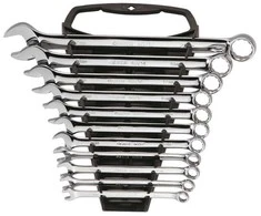 Raktų komplektas Sata S09022; 8-22 mm; 11 vnt.