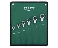 Raktų komplektas Sata S09025; 6 vnt.