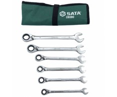 Raktų komplektas Sata S09080; 6 vnt.