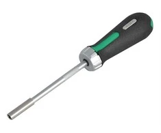 Rankena atsuktuvui Stahlwille 4008-1; 1/4''