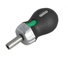 Grąžtas Rankena atsuktuvui Stahlwille 4008-2; 1/4''