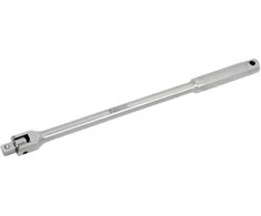 Bahco Rankena galvutėms su lanksčiąja jungtimi 8157, 600mm, 1/2"