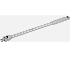 Bahco Rankena galvutėms su lanksčiąja jungtimi 8157, 390mm, 1/2"