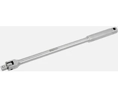 Bahco Rankena galvutėms su lanksčiąja jungtimi 8157, 900mm, 1/2"