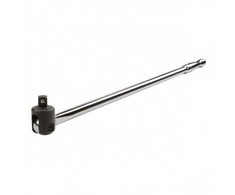 Rankena su šarnyru Ellient Tools SW3034; 3/4''; 600 mm