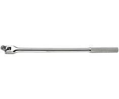 Rankena su šarnyru Facom S.145; 1/2''; 410mm