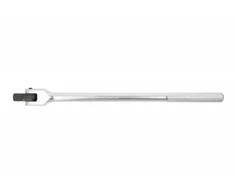 Rankena su šarnyru Hogert HT1A765; 3/4''; 500 mm