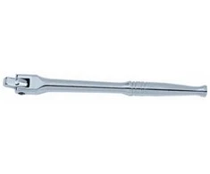 Rankena su šarnyru Sata S13911; 1/2''