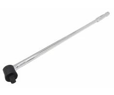 Rankena su šarnyru SATRA S-244060; 1/2''