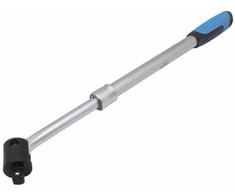 Rankena su šarnyru SATRA S-F12TH; 1/2''; 460-610 mm