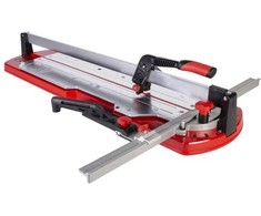 Rankinės plytelių pjovimo staklės Rubi TP-102-T