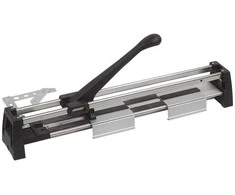 Rankinės plytelių pjovimo staklės Wolfcraft TC 460