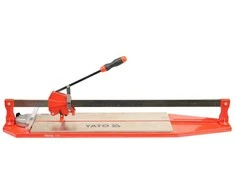 Rankinės plytelių pjovimo staklės Yato YT-3705