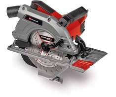 Rankinis diskinis pjūklas Einhell TE-CS 190/1; 1500 W