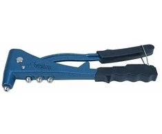 Rankinis kniediklis Condor Werkzeug C0235; 2.4/3.2/4.0/4.8 mm