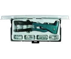 Rankinis kniediklis Condor Werkzeug C0236; 2,4-4,8 mm