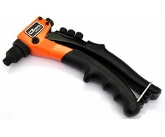 Richmann Rankinis kniediklis 2,4 - 4,8 mm