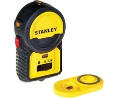 Rankinis lazerinis gulsčiukas Stanley STHT1-77149