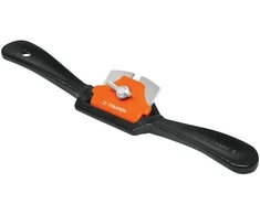 Dvirankis oblius, užapvalinta galva, 229mm Truper®
