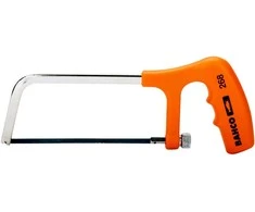 Bahco Mini metalo pjūklelis 150mm