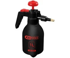 Slėginis purkštuvas 1 l, KS Tools