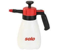 Rankinis purkštuvas Solo 201; 1,25 l