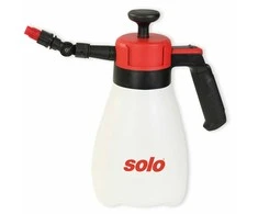 Rankinis purkštuvas Solo 201C; 1,25 l
