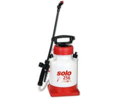 Rankinis purkštuvas Solo 256; 5 l